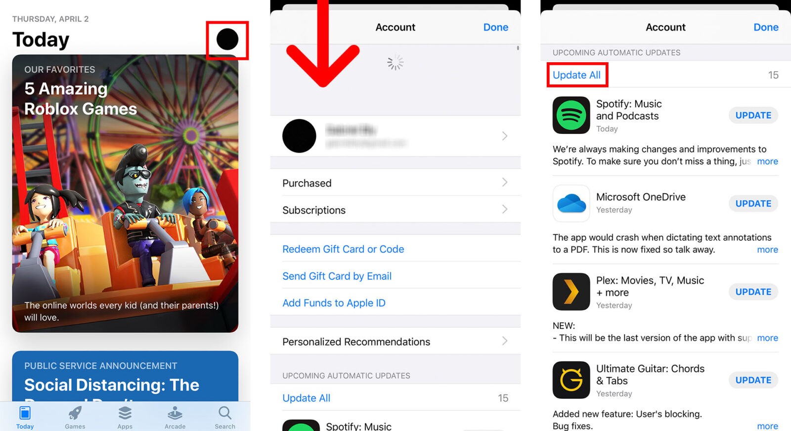 +12 How To Update Google Chrome On Iphone Xr 2022