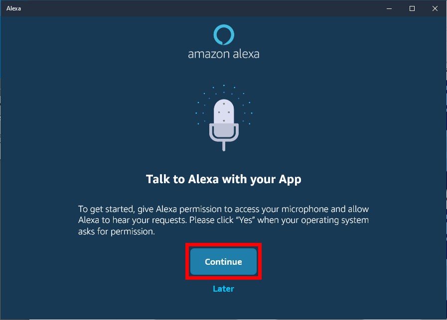 Download the Alexa App Amazon Customer Service