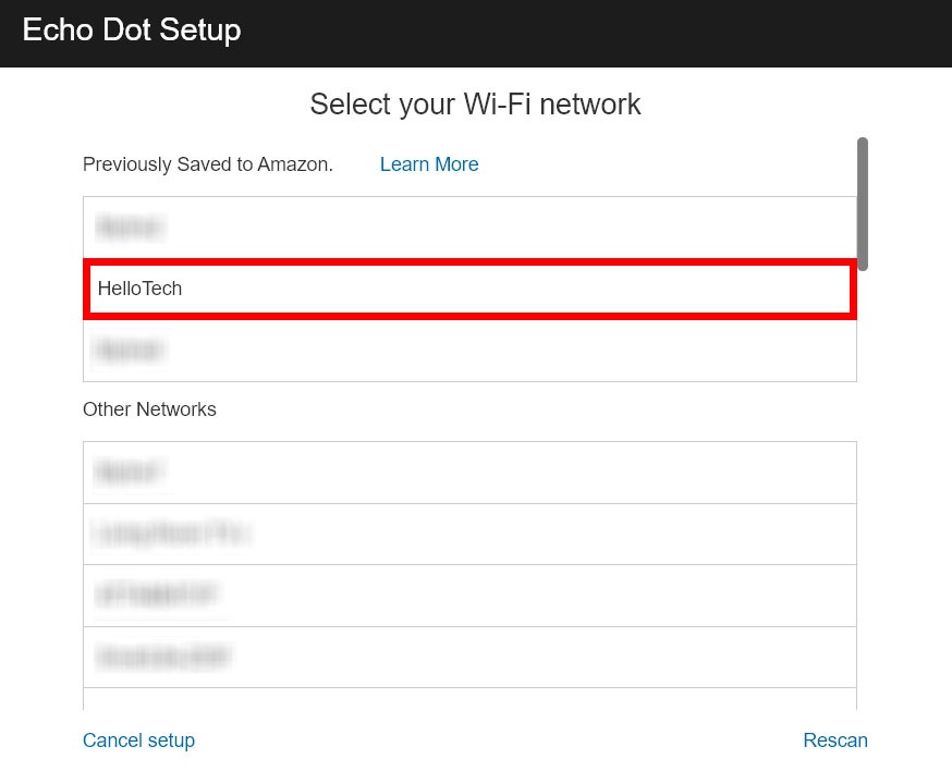 How to Connect Alexa to Your Computer HelloTech How