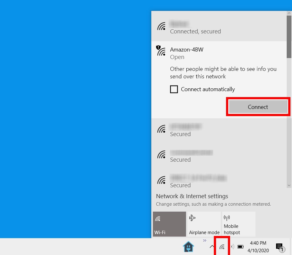 How to Connect Alexa to Your Computer HelloTech How