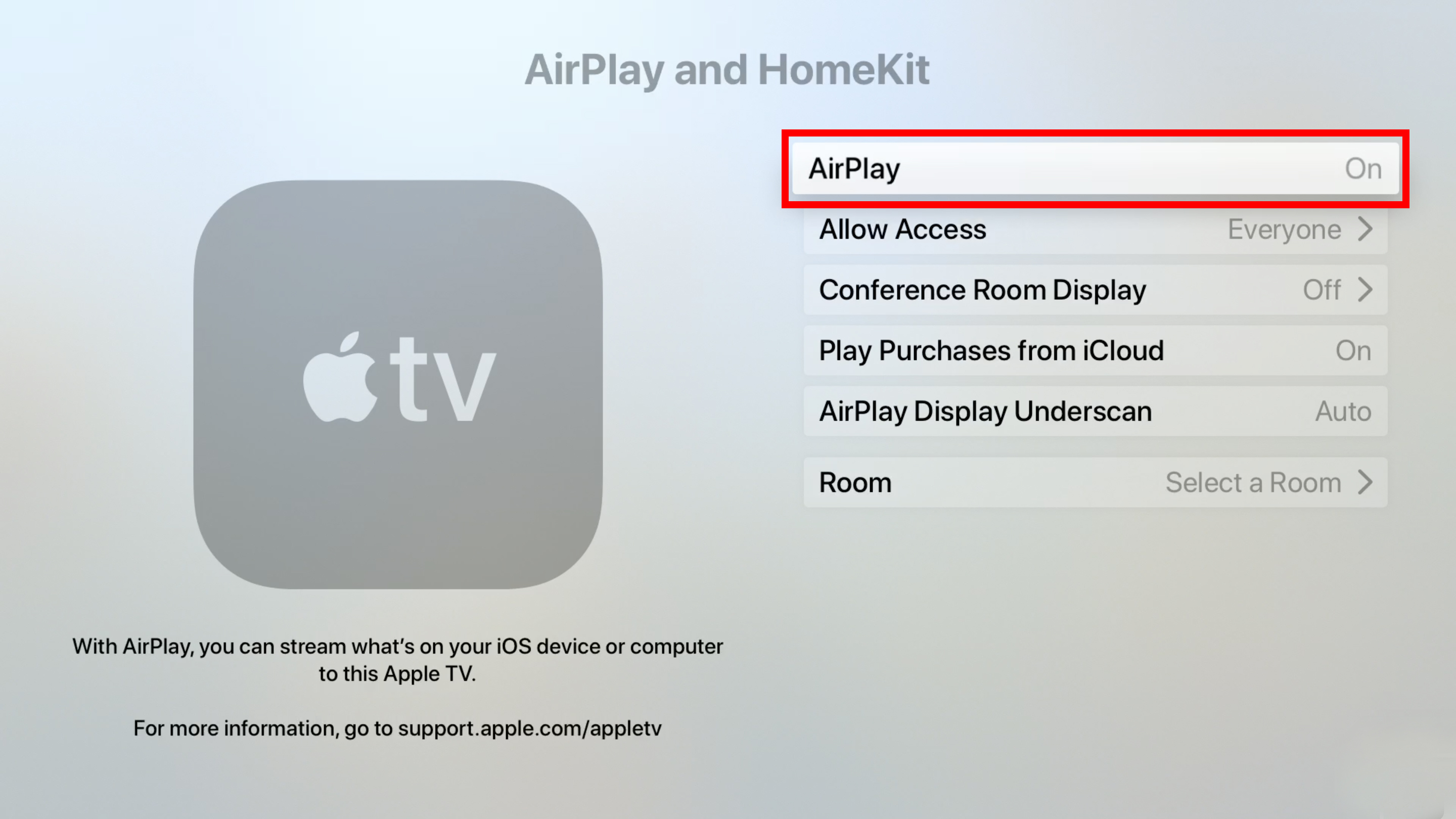 How to Mirror Your iPhone to a TV HelloTech How