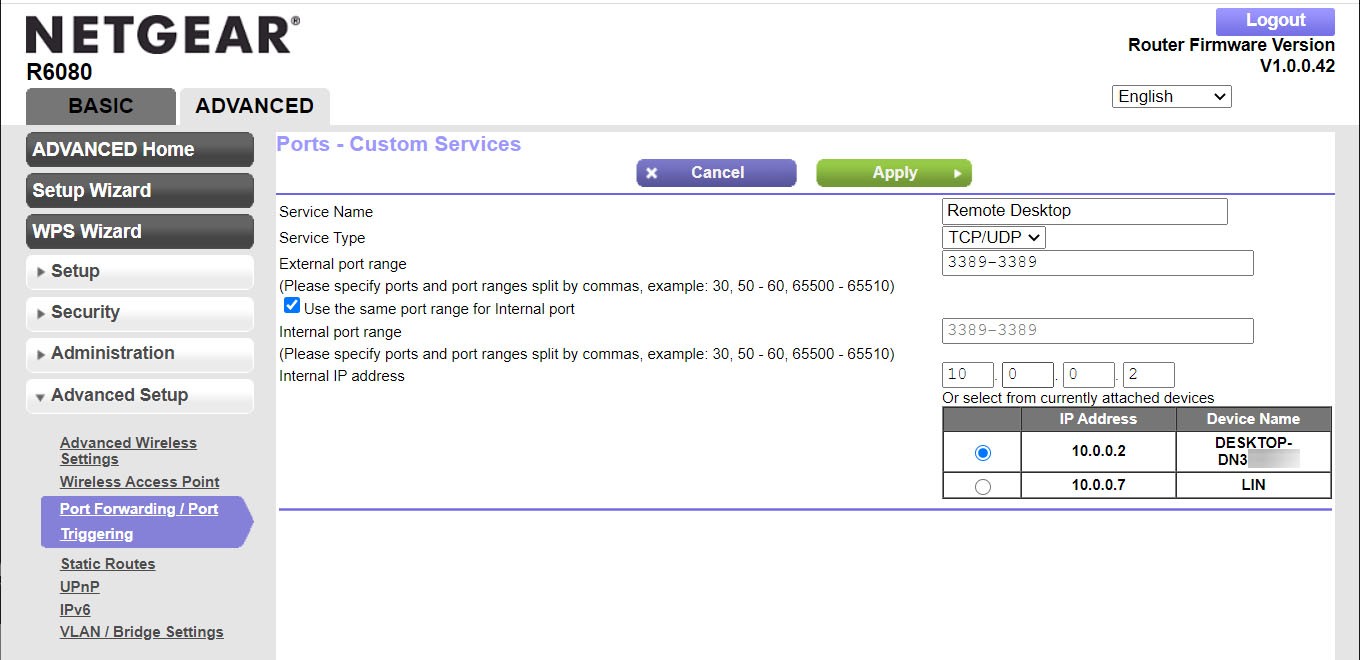 How to Set Up Remote Desktop on a Windows 10 PC HelloTech How
