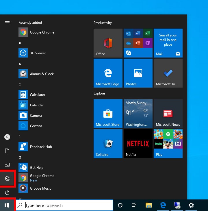 How to Set Up Remote Desktop on a Windows 10 PC HelloTech How
