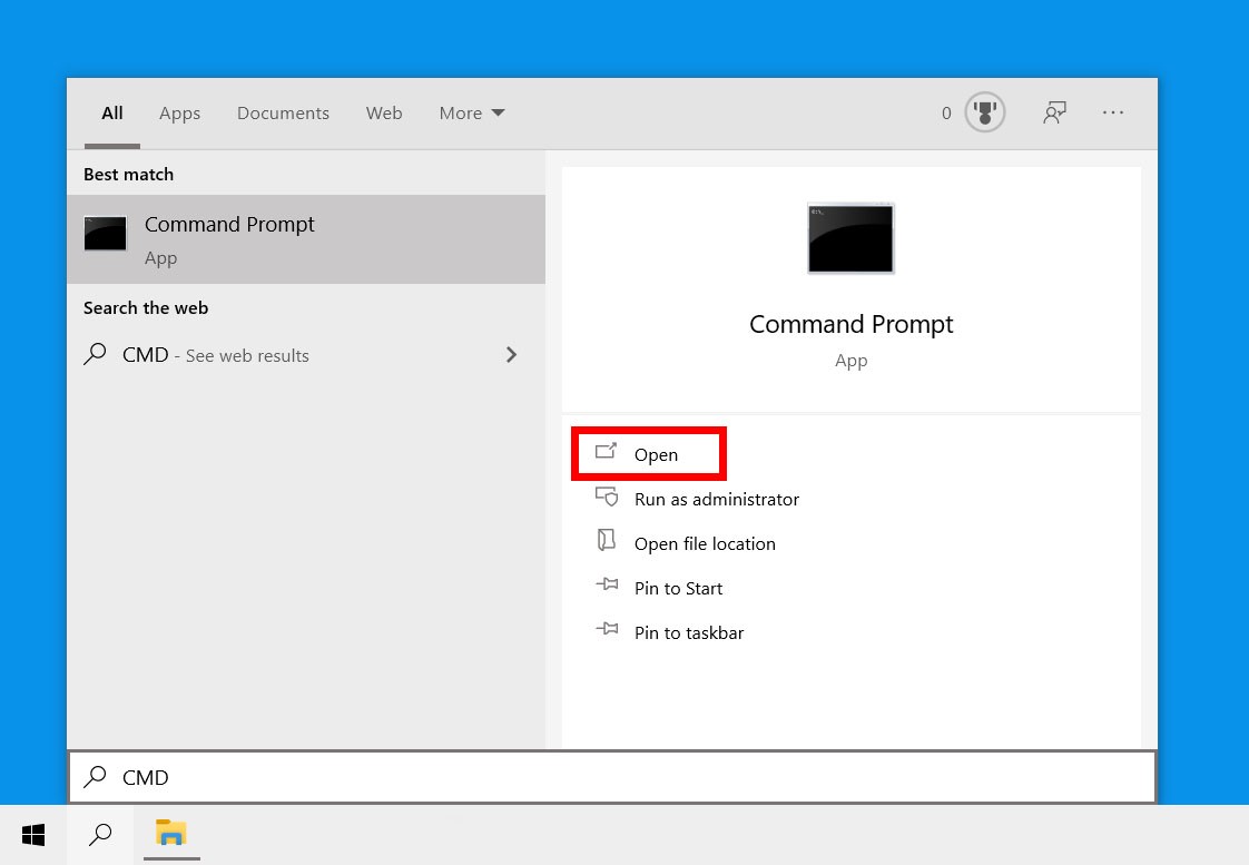 How to Do a Ping Test on a Windows 10 PC HelloTech How