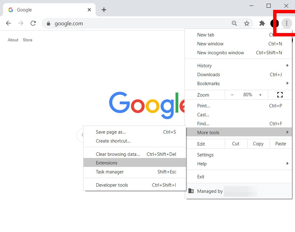 How to Add, Remove, and Disable Extensions in Chrome HelloTech How
