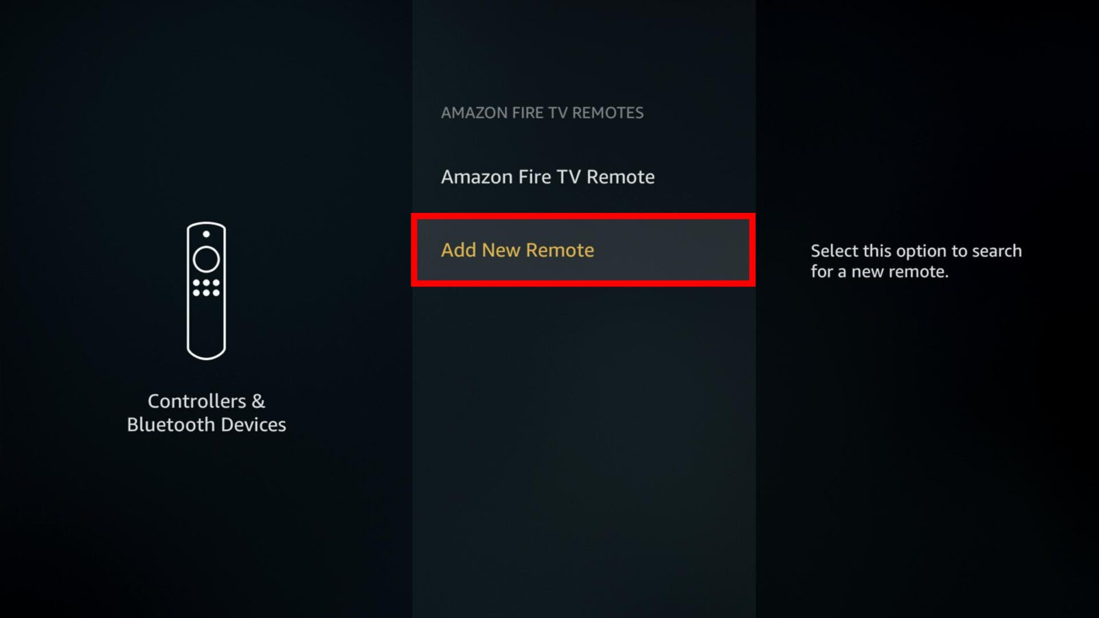 How to Pair Your Amazon Fire Stick Remote HelloTech How