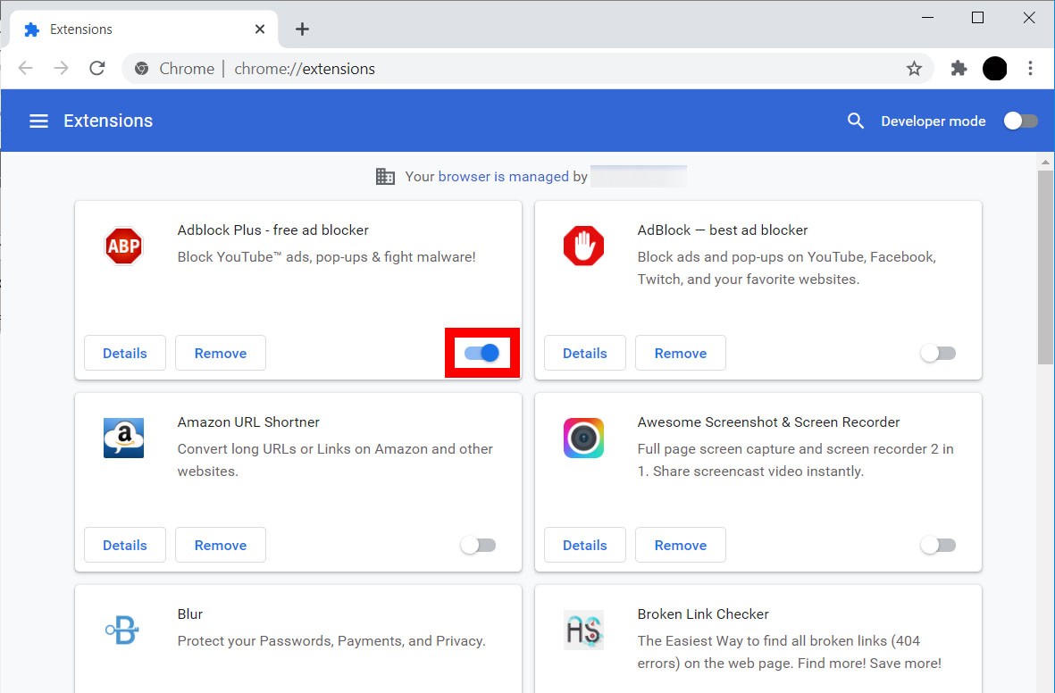 How to Add, Remove, and Disable Extensions in Chrome HelloTech How