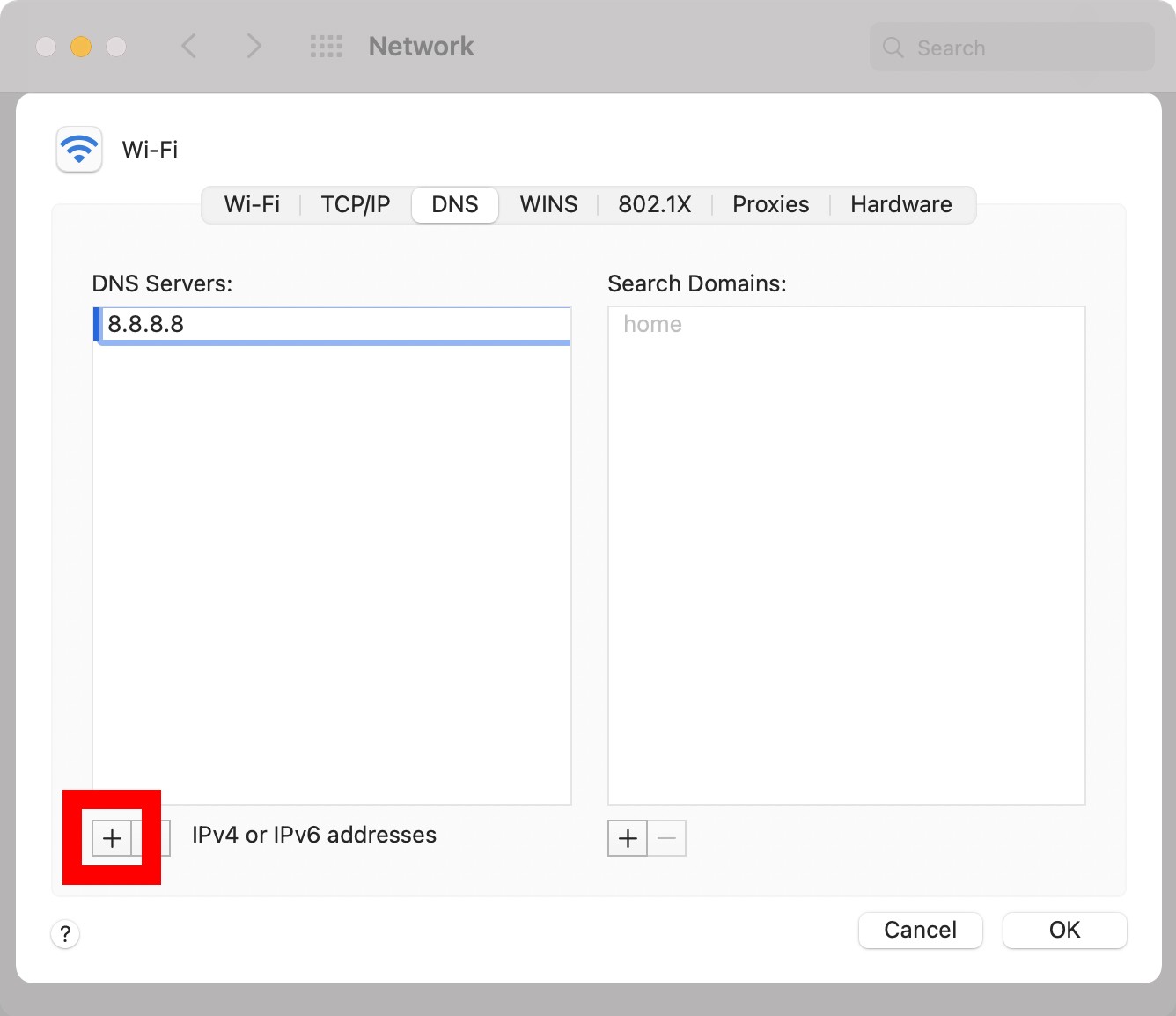How to Change Your DNS Server on Windows 10 and Mac HelloTech How