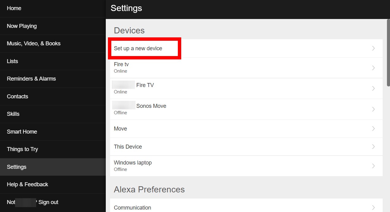 How to Connect Alexa to WiFi, With or Without the App HelloTech How