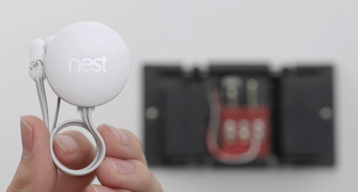 How to Install a Google Nest Hello Video Doorbell HelloTech How