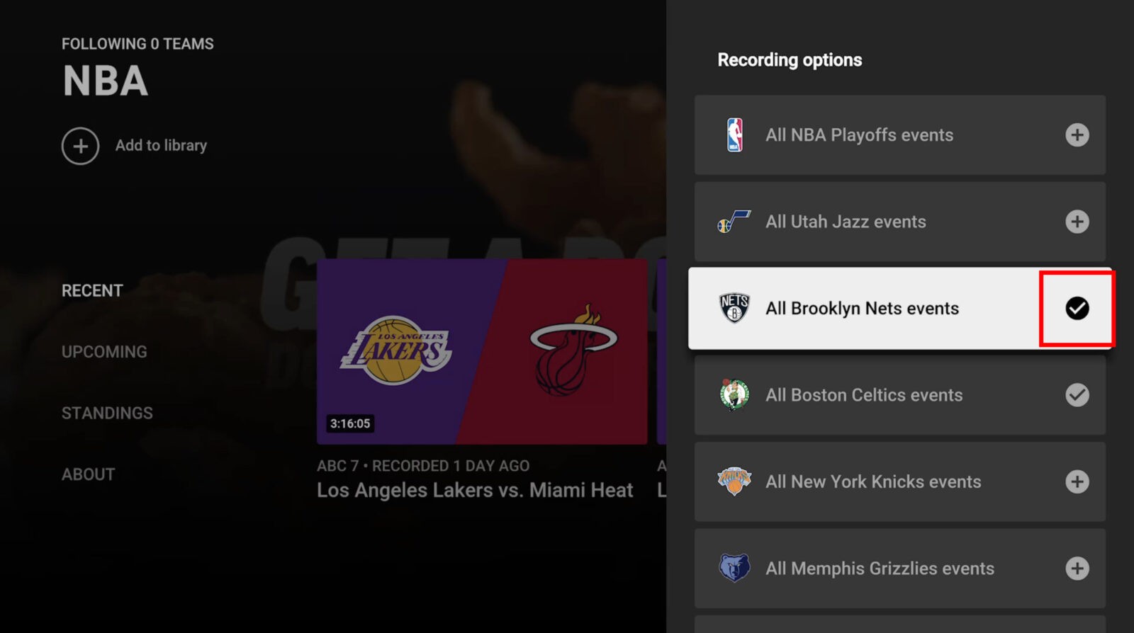 How to Record Anything on YouTube TV HelloTech How