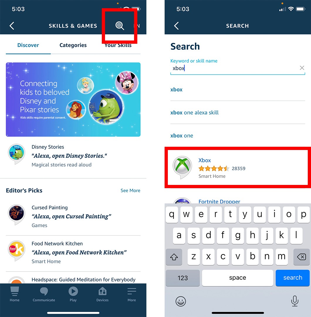 How to Connect Alexa to Your Xbox HelloTech How