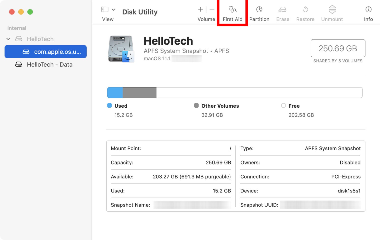 How to Update Your Mac and What to Do When It Won't Update HelloTech How
