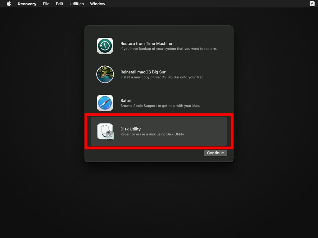 How to Reset a Mac Before Selling It or Giving It Away HelloTech How
