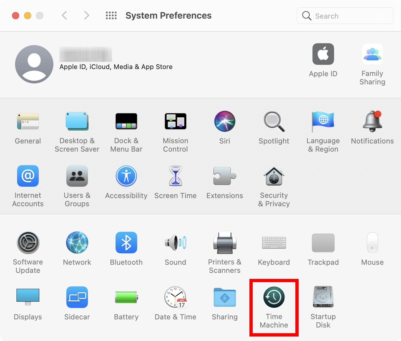 How to back up macbook pro using time machine greeklasopa