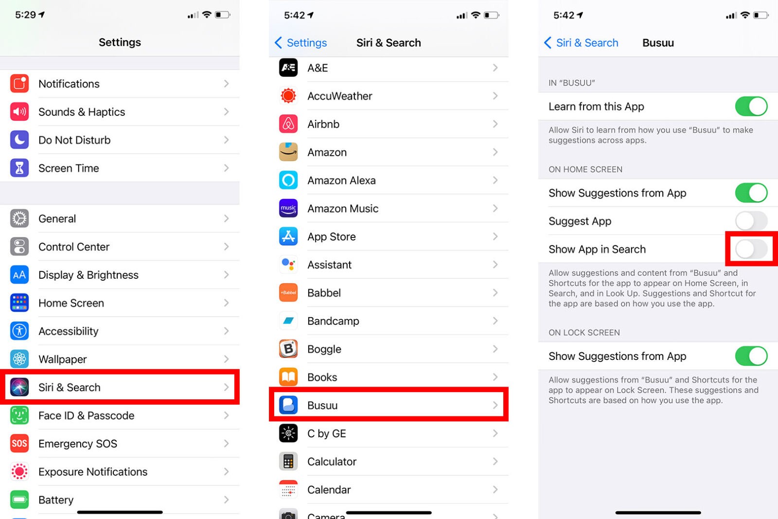 How to Hide Apps on Your iPhone HelloTech How