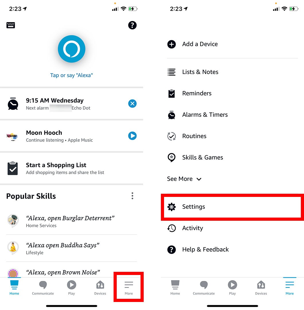 How to Connect Spotify to Alexa HelloTech How