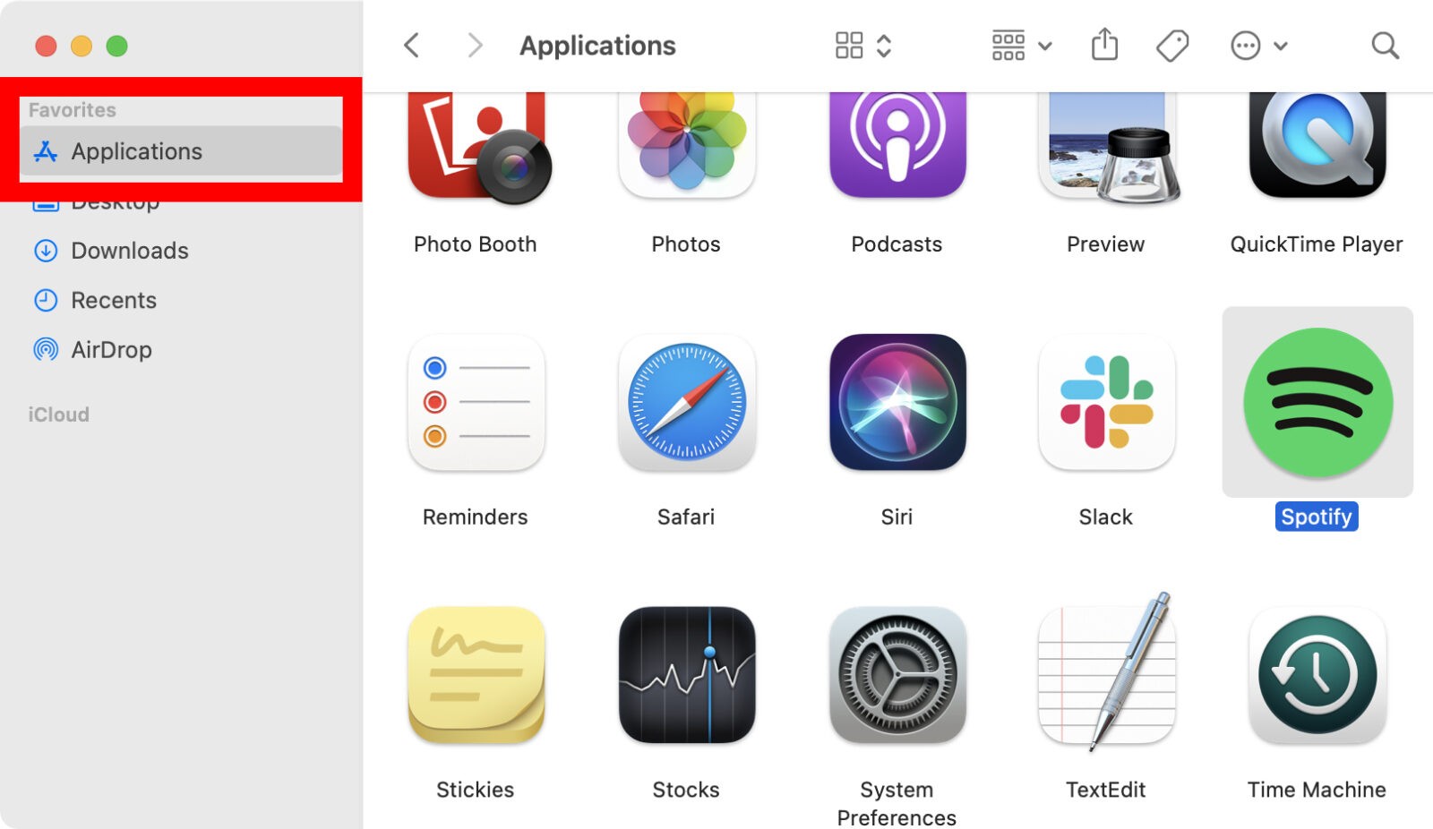 How to Completely Uninstall an App on Your Mac HelloTech How