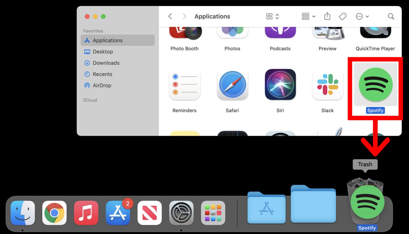 How to delete apps on mac desktop towerlokasin