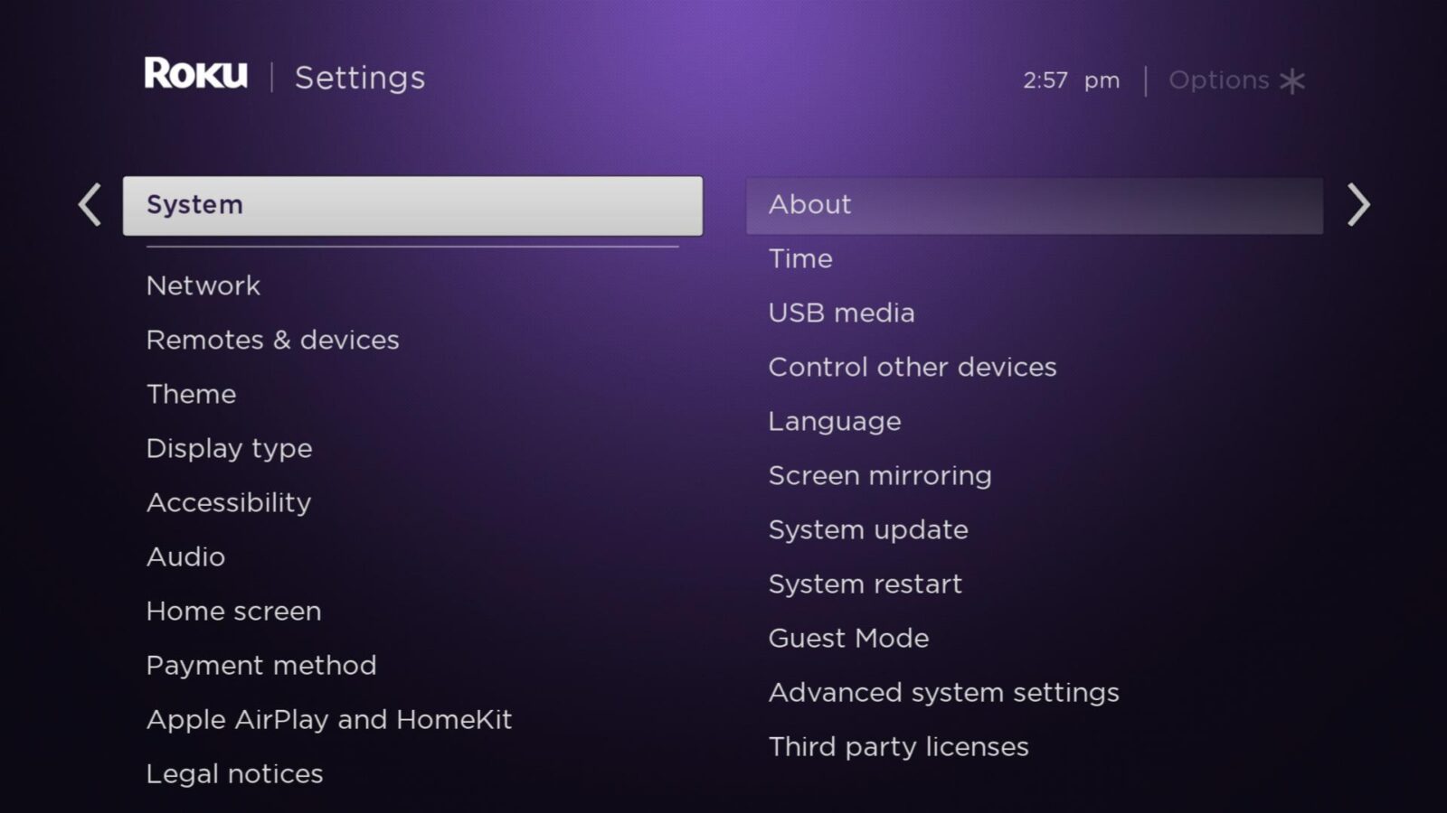 How to Restart Your Roku Device HelloTech How