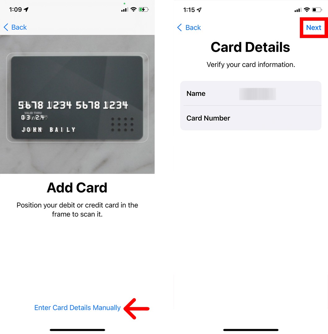 How to Set Up and Use Apple Pay on Your iPhone HelloTech How