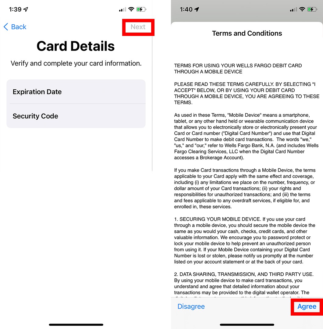 How to Set Up and Use Apple Pay on Your iPhone HelloTech How