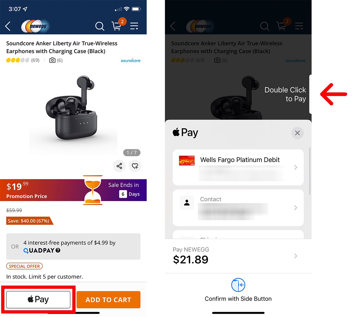 How to Set Up and Use Apple Pay on Your iPhone HelloTech How