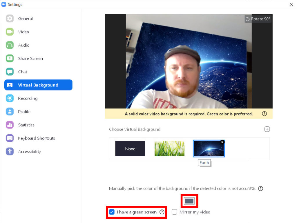 Details 300 how to change background in zoom meeting Abzlocal.mx