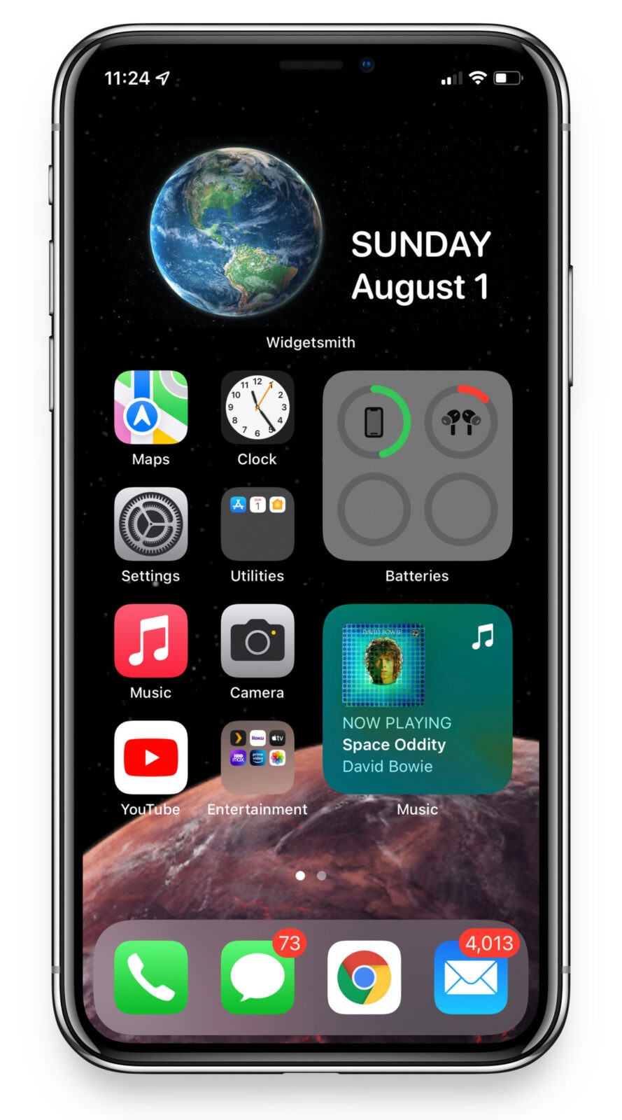 How to Customize Your iPhone With Widgets HelloTech How