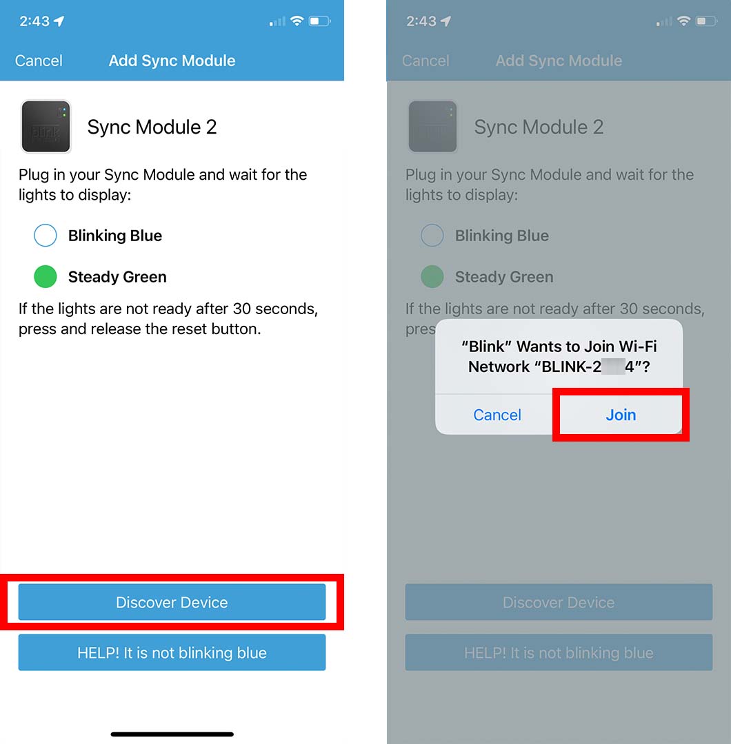 How to Set Up and Install a Blink Smart Camera HelloTech How