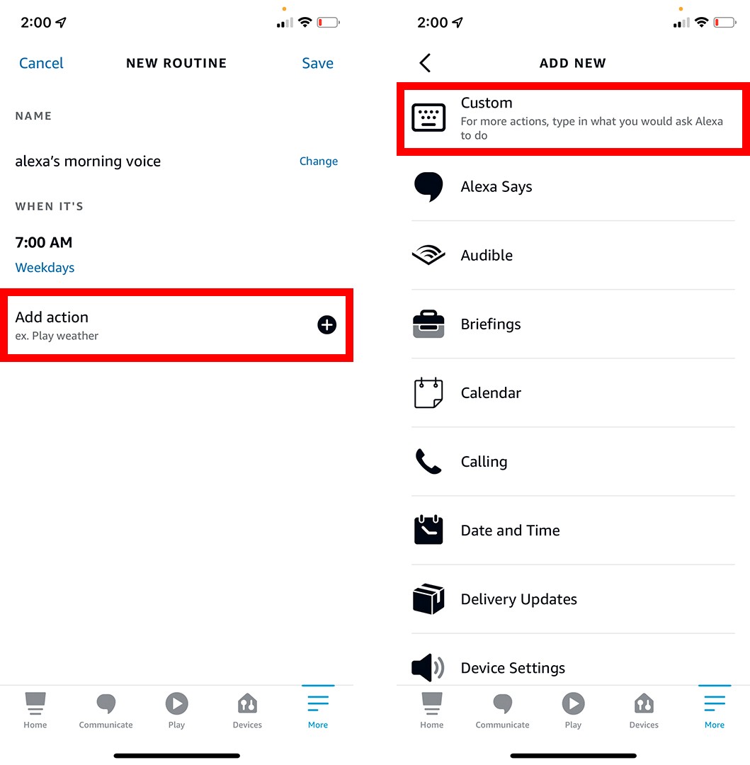 How to Change the Volume on Your Alexa Devices HelloTech How