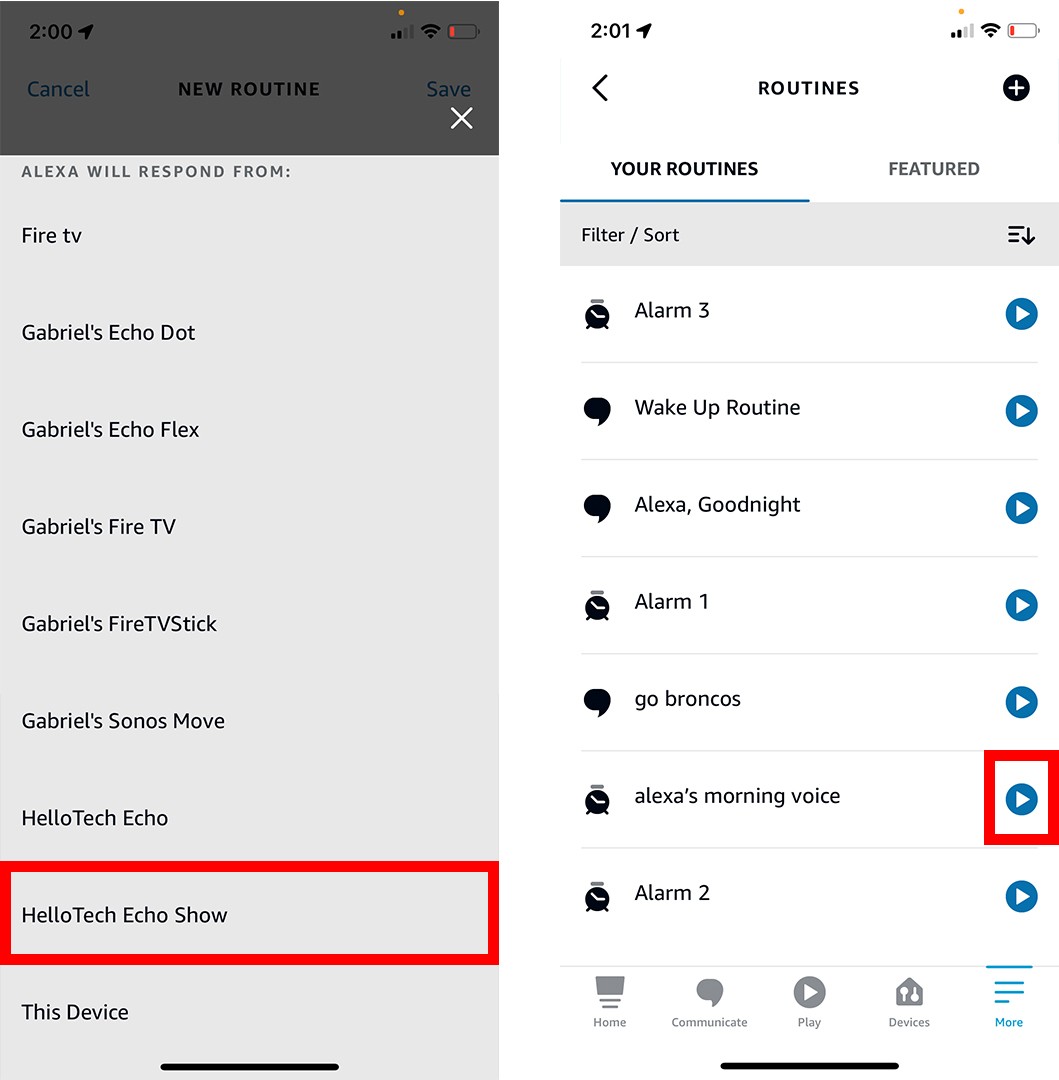 How to Change the Volume on Your Alexa Devices HelloTech How