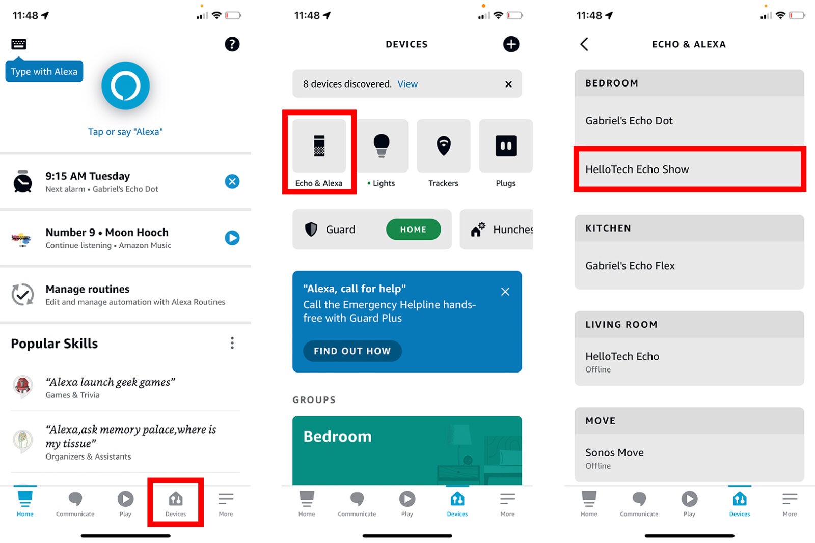 How to Change the Volume on Your Alexa Devices HelloTech How