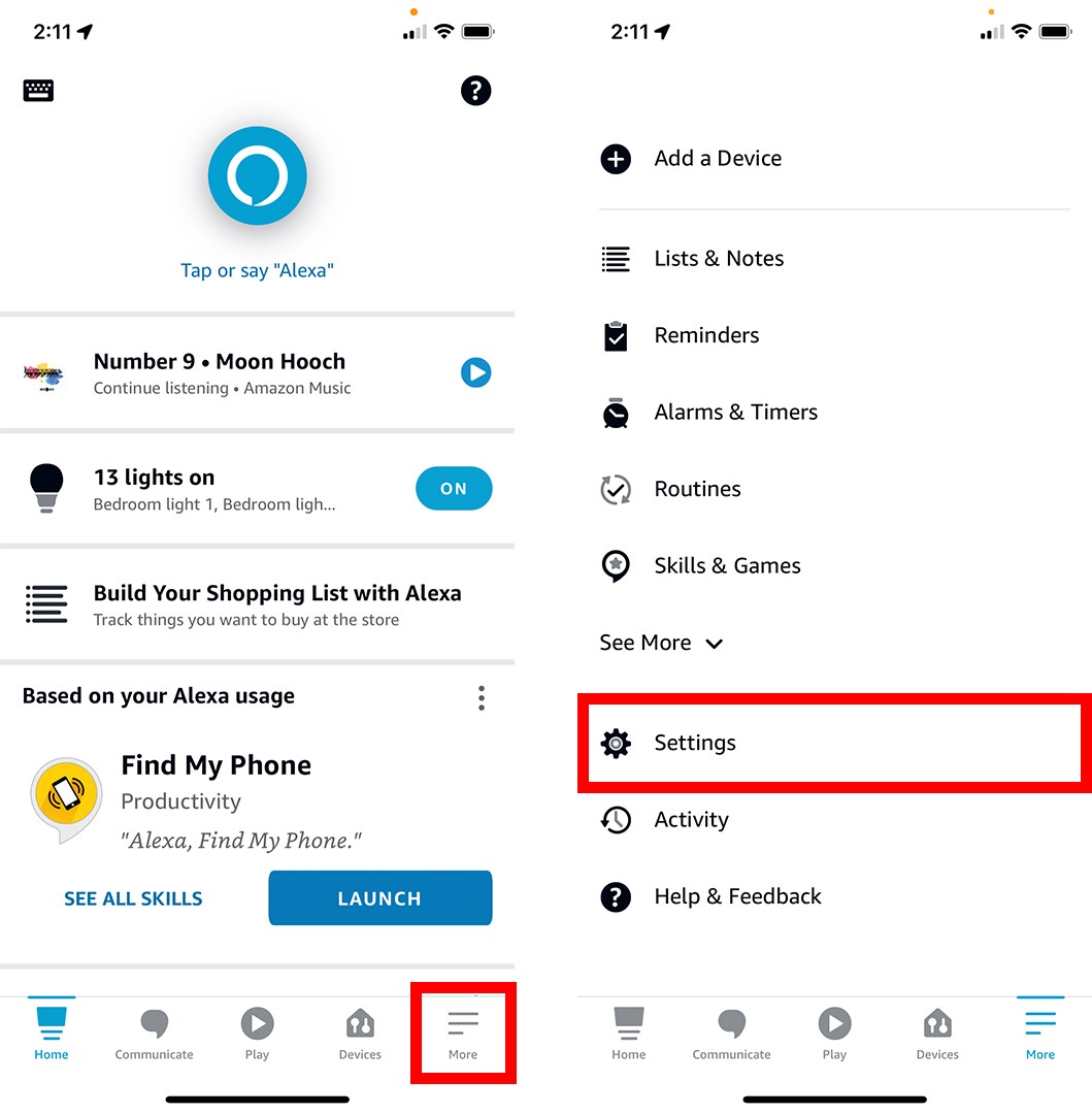 How to Delete Your Alexa History and Recordings HelloTech How