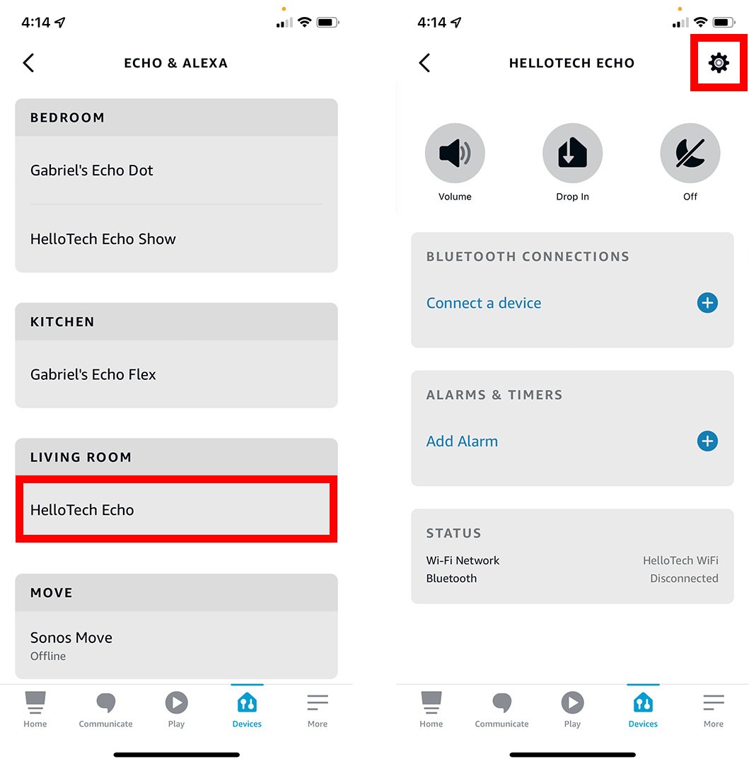 how to factory reset alexa without app 1st generation Oretha Polanco