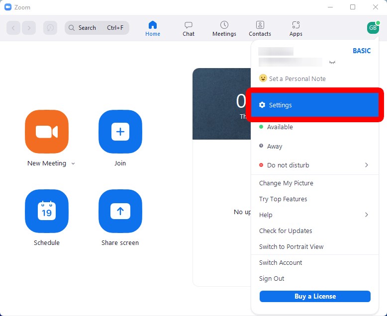 How to Change Your Background on Zoom HelloTech How
