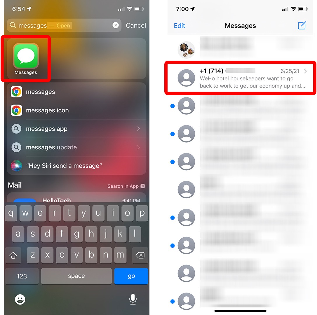 Top 10+ How To Block A Text Number On Iphone