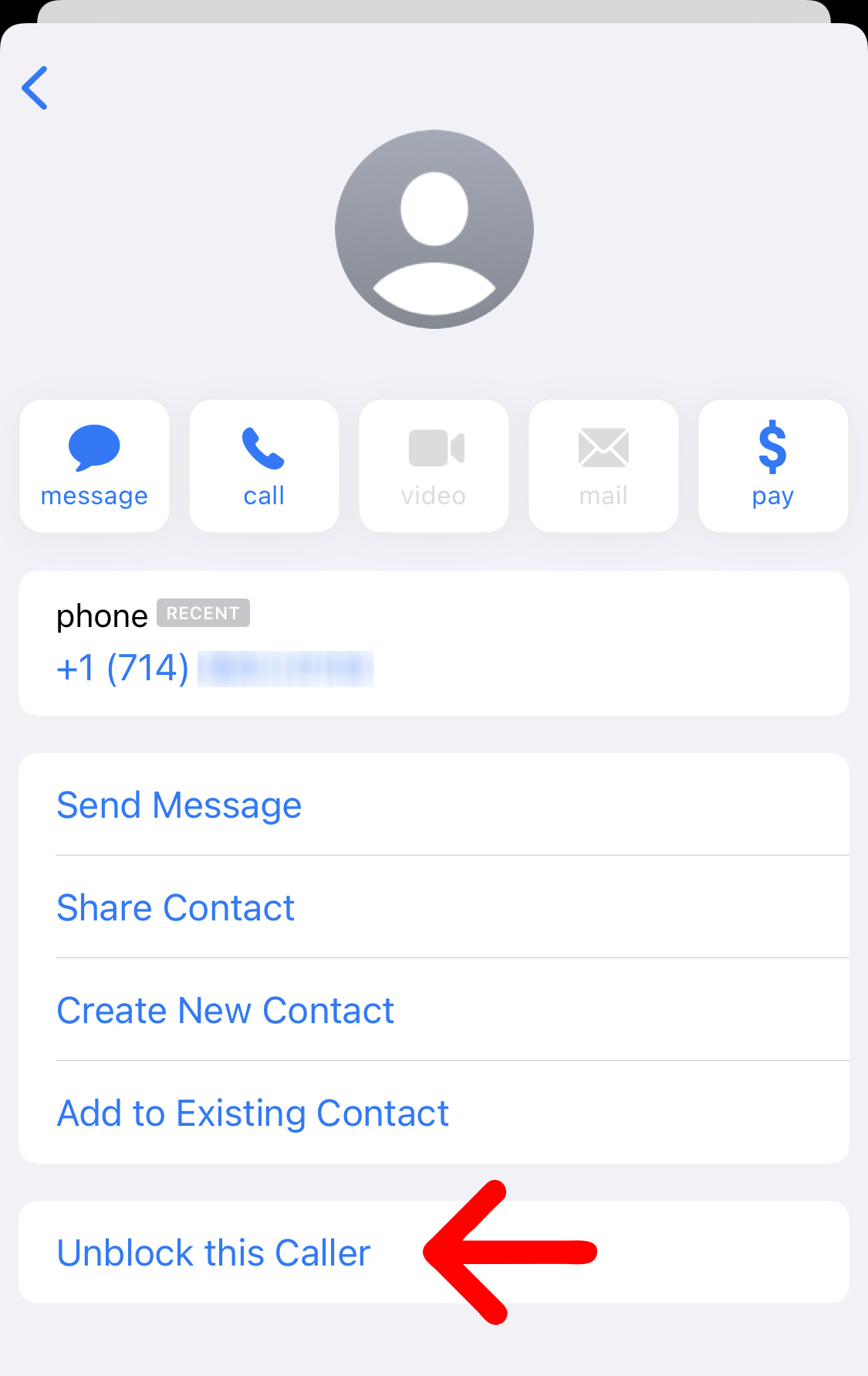 How to Block Text Messages on an iPhone HelloTech How
