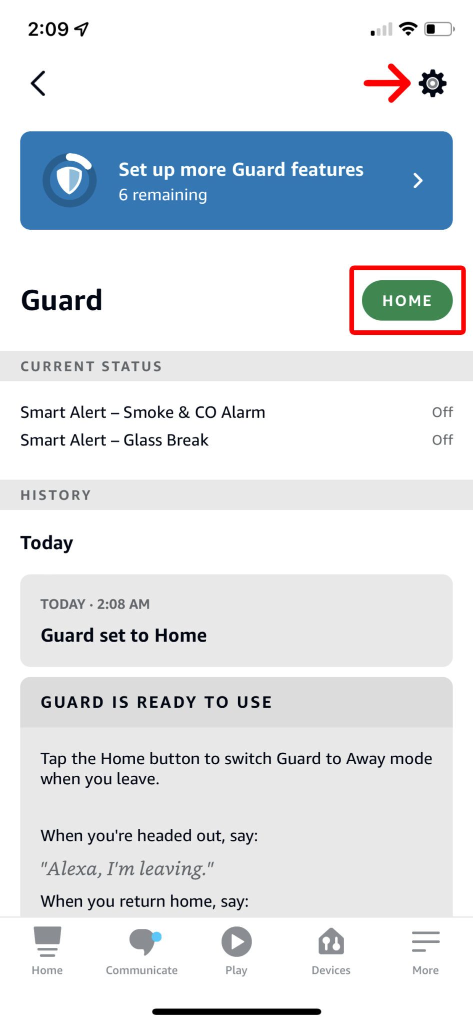 How To Use Alexa Guard to Monitor Your Home for Free HelloTech How