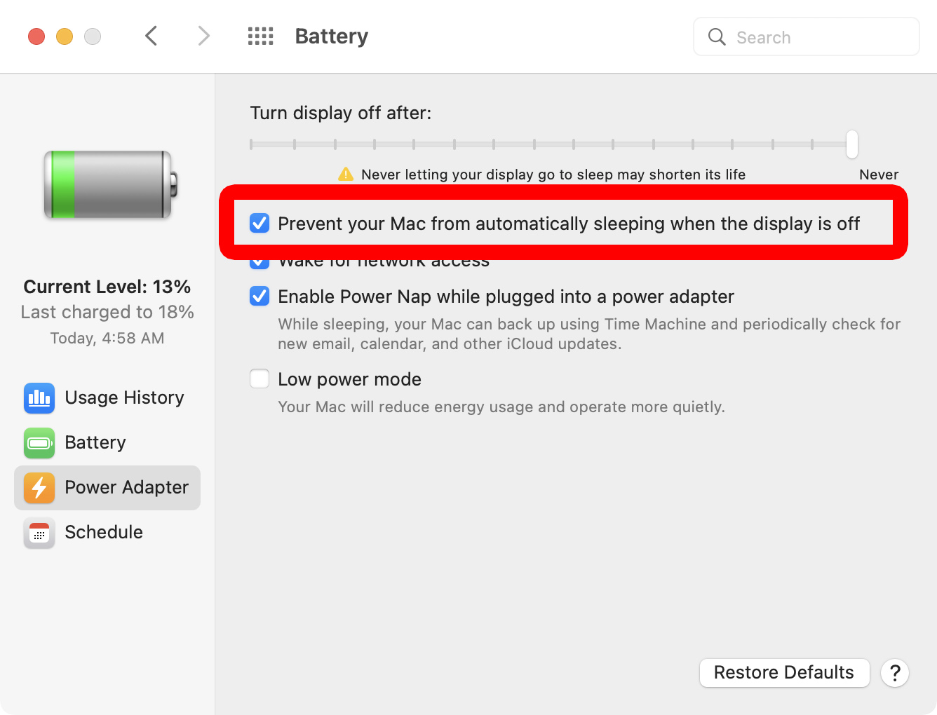 How to Keep Your Laptop On When it’s Closed HelloTech How