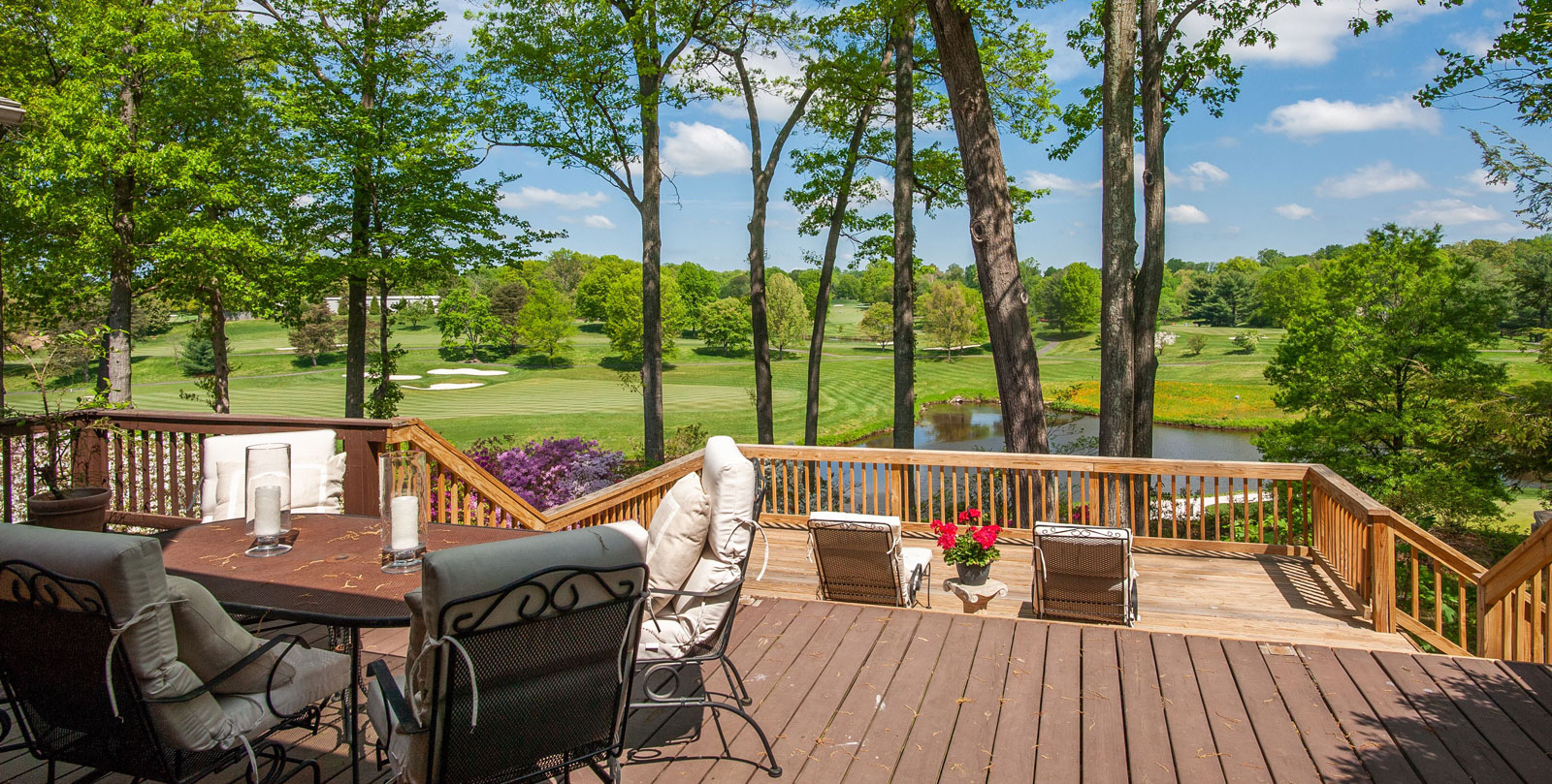 Tom & Cindy and Associates Alexandria Real Estate, Kingstowne Homes