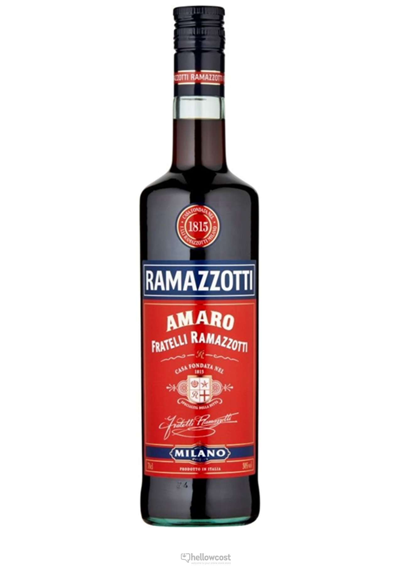 Amaro Ramazzotti Liqueur 30 100 cl Hellowcost, bienvenue à votre