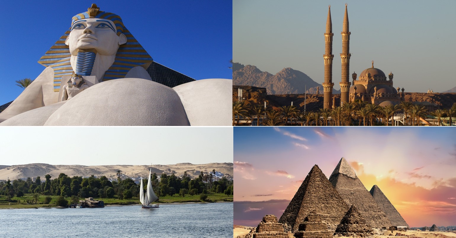 57 TopRated Attractions Places in Cairo and Egypt Hello World Magazine
