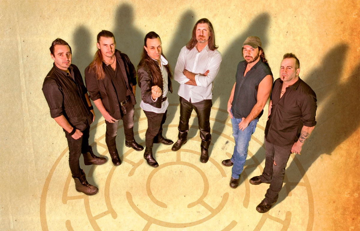 LABYRINTH anuncia el álbum To The Absurd Circus"