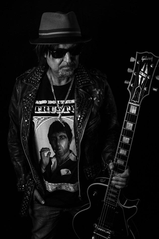 Phil Campbell And The Bastard Sons lanzará "We're The Bastards"