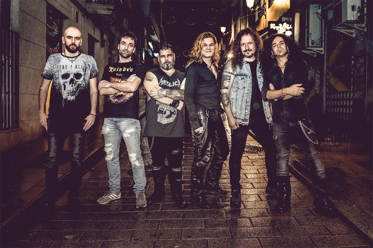 NOVA ERA desvela la portada de "The Curse" Hellpress