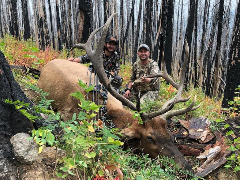 Hells Canyon Outfitters Riggins, ID 83549