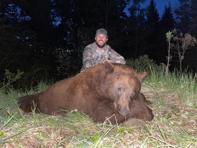 Hells Canyon Outfitters Riggins, ID 83549