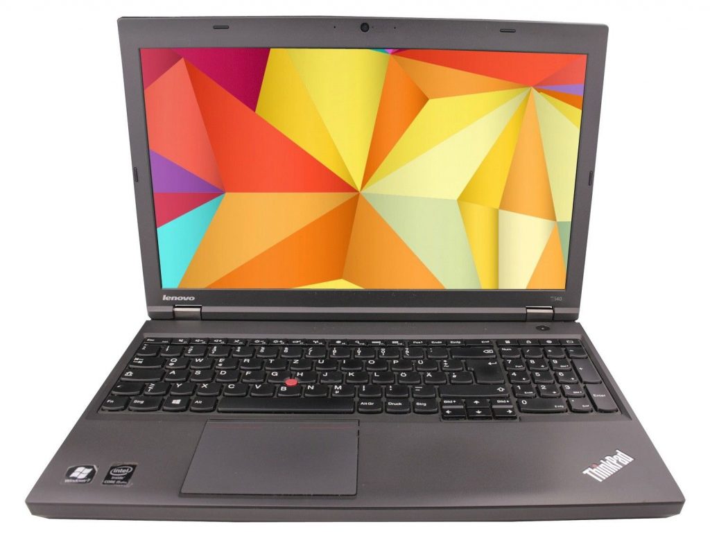 Lenovo ThinkPad L540 Core i54210M 2,6GHz 8Gb 500GB HellsDells