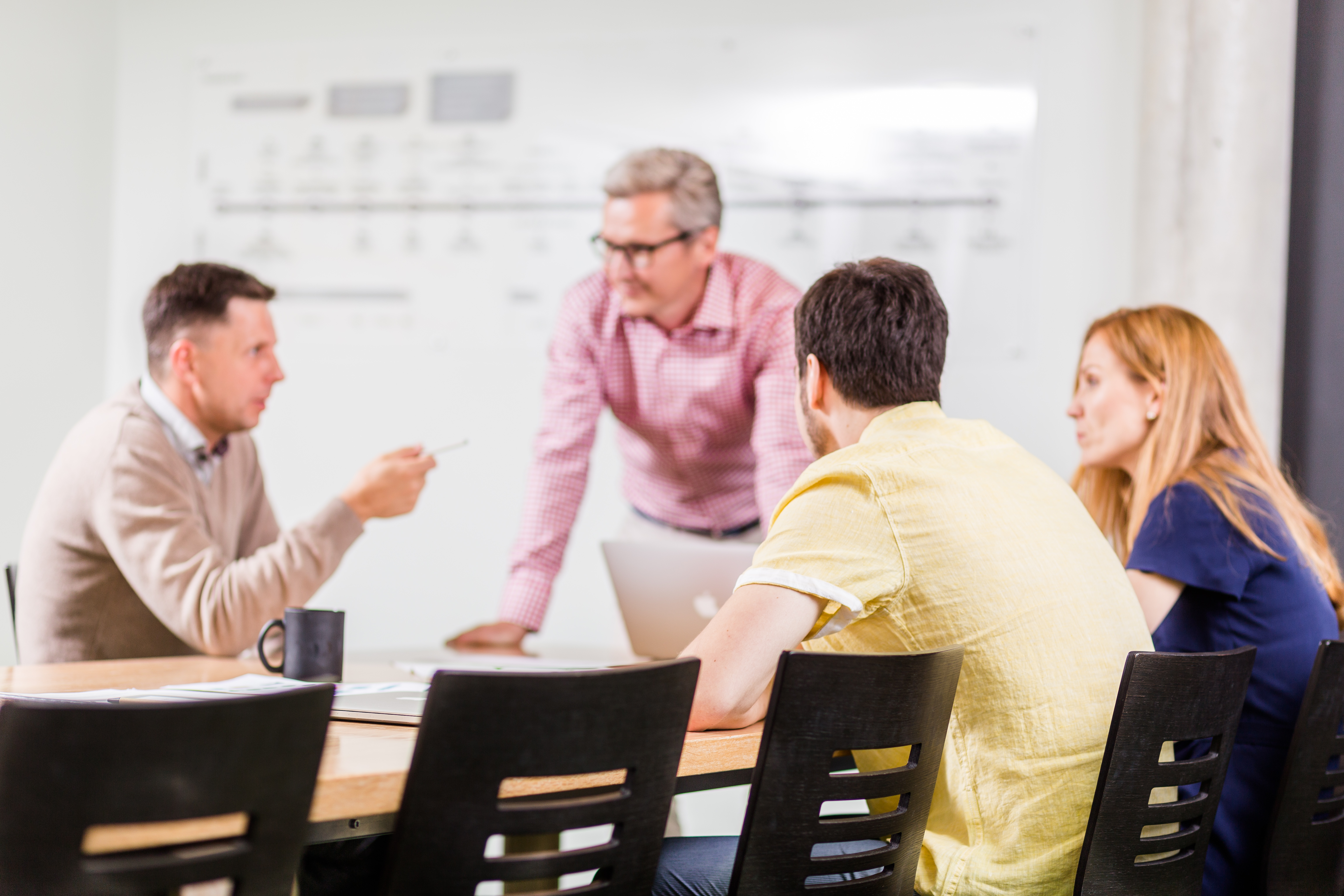 Java Developer Job Helmes